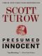 [Kindle County Legal Thriller 01] • Presumed Innocent